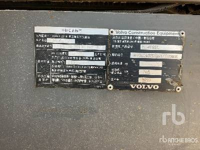 VOLVO EC480 - Crawler excavator: picture 5 VOLVO EC480 - Crawler excavator: picture 5