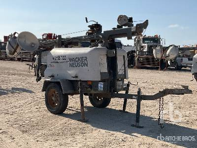 WACKER NEUSON LTN6L - Lighting tower: picture 4 WACKER NEUSON LTN6L - Lighting tower: picture 4