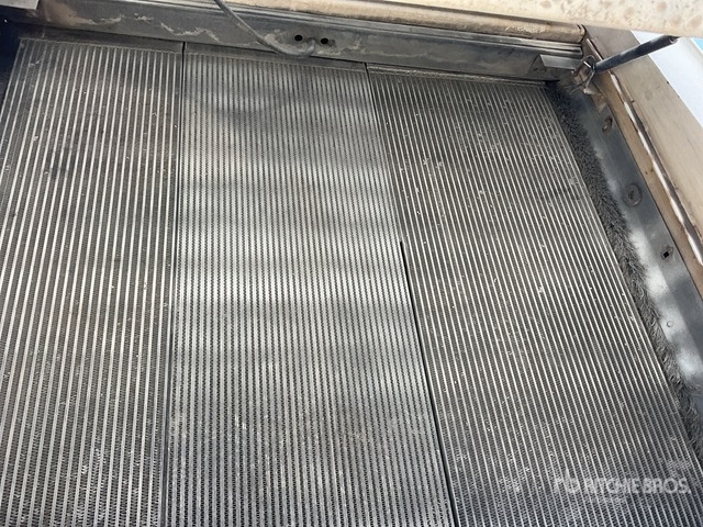 Wirtgen W2000 - Cold planer: picture 5 Wirtgen W2000 - Cold planer: picture 5