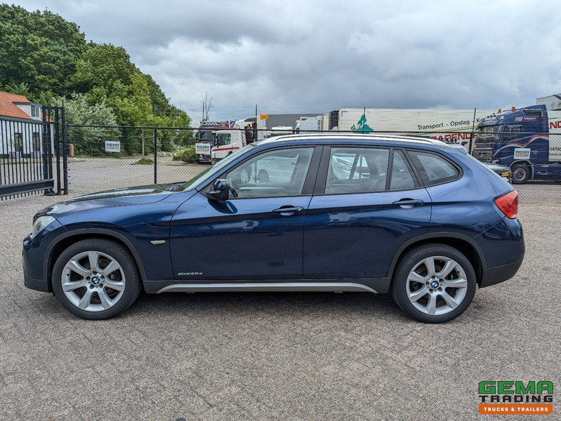 Leasing of BMW X1 Sdrive 20D Euro5 - Handgeschakeld - Trekhaak - 04/2026 APK BMW X1 Sdrive 20D Euro5 - Handgeschakeld - Trekhaak - 04/2026 APK: picture 11