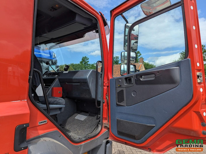 Leasing of DAF CF65.240 4x2 Euro2 Godiva/Kenbri TS07 LD3.000 HD250 T1.500Liters - 7 persoons DAF CF65.240 4x2 Euro2 Godiva/Kenbri TS07 LD3.000 HD250 T1.500Liters - 7 persoons: picture 12