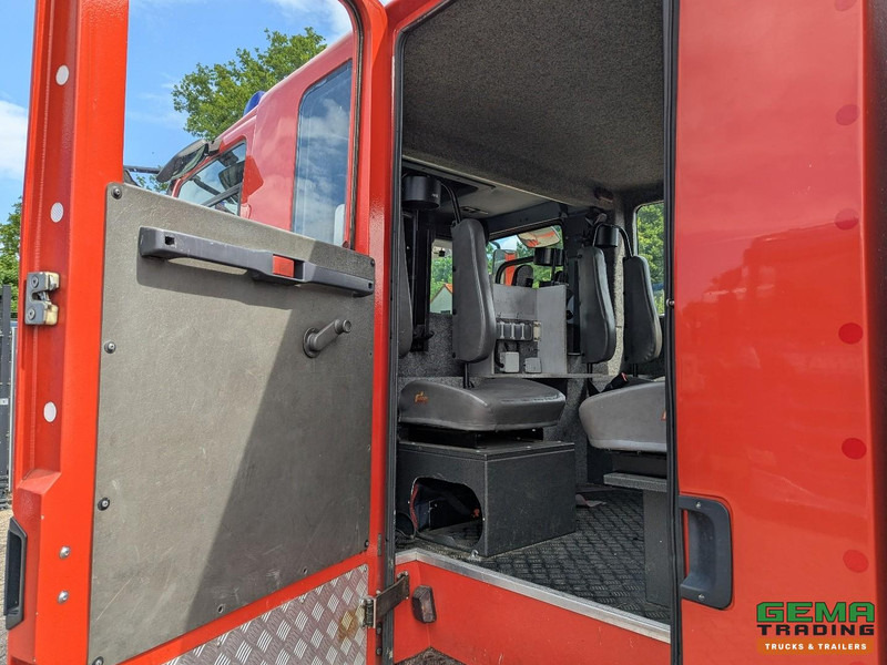 Leasing of DAF CF65.240 4x2 Euro2 Godiva/Kenbri TS07 LD3.000 HD250 T1.500Liters - 7 persoons DAF CF65.240 4x2 Euro2 Godiva/Kenbri TS07 LD3.000 HD250 T1.500Liters - 7 persoons: picture 17