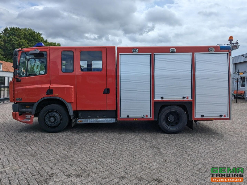 Leasing of DAF CF65.240 4x2 Euro2 Godiva/Kenbri TS07 LD3.000 HD250 T1.500Liters - 7 persoons DAF CF65.240 4x2 Euro2 Godiva/Kenbri TS07 LD3.000 HD250 T1.500Liters - 7 persoons: picture 10