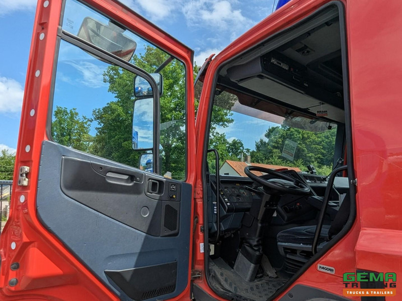 Leasing of DAF CF65.240 4x2 Euro2 Godiva/Kenbri TS07 LD3.000 HD250 T1.500Liters - 7 persoons DAF CF65.240 4x2 Euro2 Godiva/Kenbri TS07 LD3.000 HD250 T1.500Liters - 7 persoons: picture 11