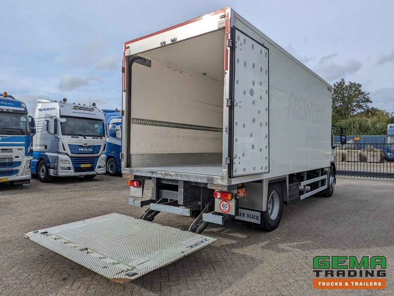 DAF FA LF55.300 4x2 Sleepcab 18T Euro5 Koel-VriesBak 6.45m + Carrier Supra 750 - Laadklep 1500KG (V781) - Isothermal truck: picture 2 DAF FA LF55.300 4x2 Sleepcab 18T Euro5 Koel-VriesBak 6.45m + Carrier Supra 750 - Laadklep 1500KG (V781) - Isothermal truck: picture 2