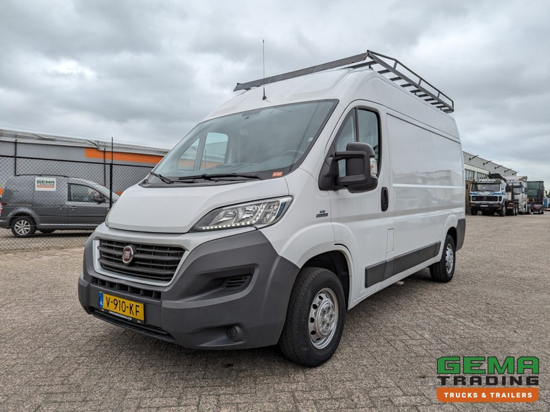 Fiat Ducato 250 MultiJet 115 Handgeschakeld - Airco - Dakimperiaal - 92.000km! 03/2025APK (A147) - Panel van: picture 1 Fiat Ducato 250 MultiJet 115 Handgeschakeld - Airco - Dakimperiaal - 92.000km! 03/2025APK (A147) - Panel van: picture 1