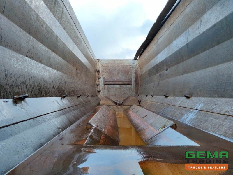 Leasing of Granalu S3NA F270Z 52m³ - SteelBox/AluChassis - Coil - 8070KG (O1348) Granalu S3NA F270Z 52m³ - SteelBox/AluChassis - Coil - 8070KG (O1348): picture 12