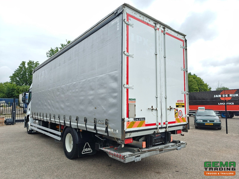 Iveco Stralis 310 4x2 Slaapcab Euro6 - Schuifzeilenbak/Schuifdak 8.12M + Laadklep 1500KG - AluminiumBorden - 05/2026 APK - Curtainsider truck: picture 3 Iveco Stralis 310 4x2 Slaapcab Euro6 - Schuifzeilenbak/Schuifdak 8.12M + Laadklep 1500KG - AluminiumBorden - 05/2026 APK - Curtainsider truck: picture 3