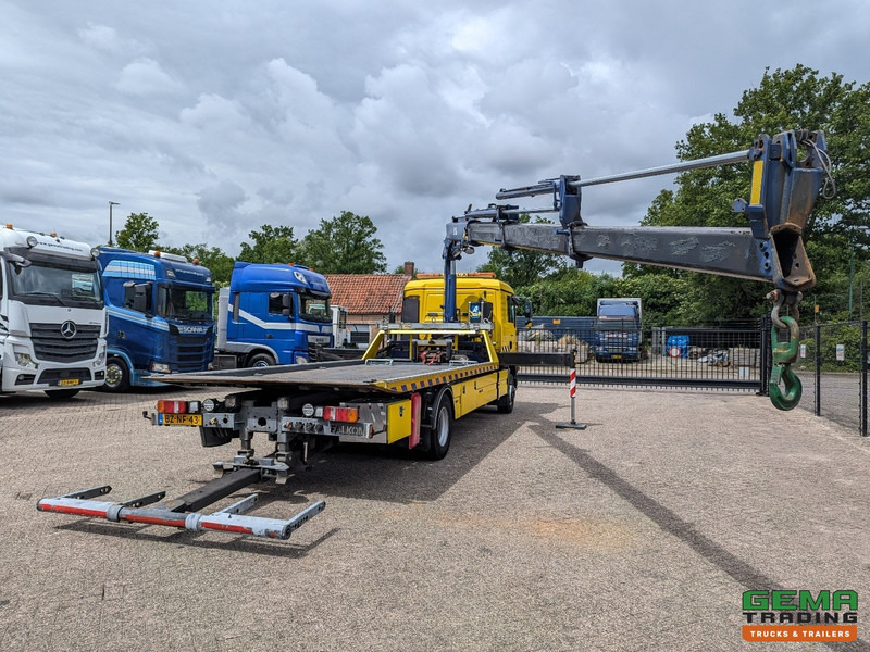 MAN TGM 15.250 4X2 BL EEV DubbelCabine 6 Persoons - Amco Veba 8153S - Falkom FAS5000 + FAL2000 + Dubbele Lier 3600KG - Afstandsbediening - 10/2025APK - Tow truck: picture 2 MAN TGM 15.250 4X2 BL EEV DubbelCabine 6 Persoons - Amco Veba 8153S - Falkom FAS5000 + FAL2000 + Dubbele Lier 3600KG - Afstandsbediening - 10/2025APK - Tow truck: picture 2