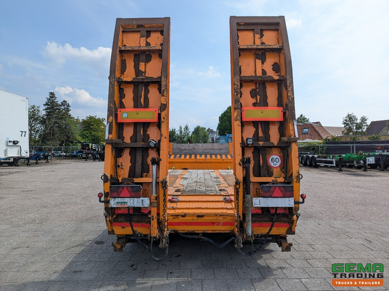 MOL D712/30Tri/45/56/1 3-Assen Gigant - Semi-Dieplader - Hydr. Rampen - NaloopAs - 09/2025 APK - Low loader semi-trailer: picture 5 MOL D712/30Tri/45/56/1 3-Assen Gigant - Semi-Dieplader - Hydr. Rampen - NaloopAs - 09/2025 APK - Low loader semi-trailer: picture 5