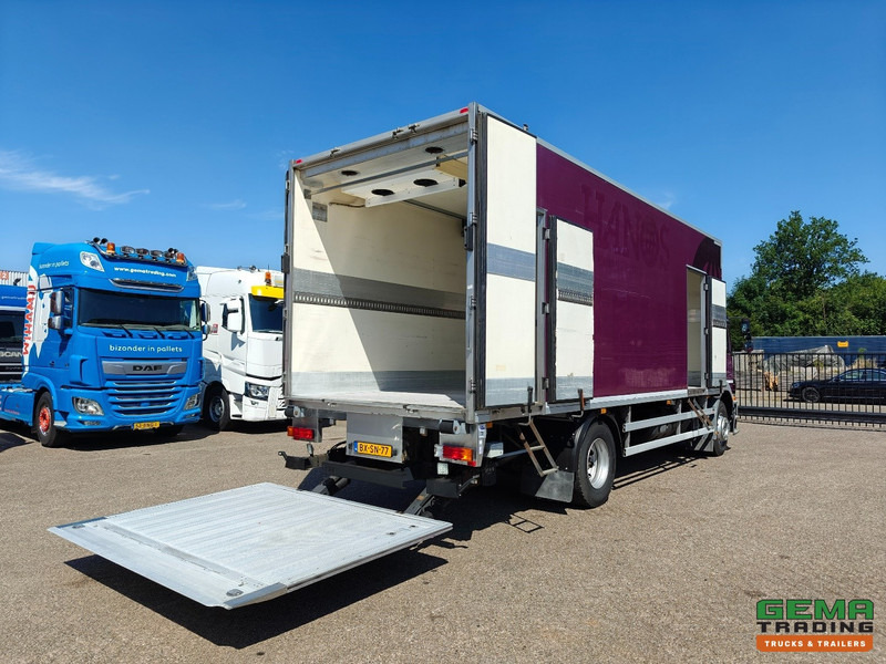 Mercedes-Benz AXOR 1824 L 4x2 Dagcab Euro5 - Koel-Vriesbak 7.5M - Carrier Supra 950MT + Laadklep 2000KG - Zijdeuren - Refrigerator truck: picture 2 Mercedes-Benz AXOR 1824 L 4x2 Dagcab Euro5 - Koel-Vriesbak 7.5M - Carrier Supra 950MT + Laadklep 2000KG - Zijdeuren - Refrigerator truck: picture 2