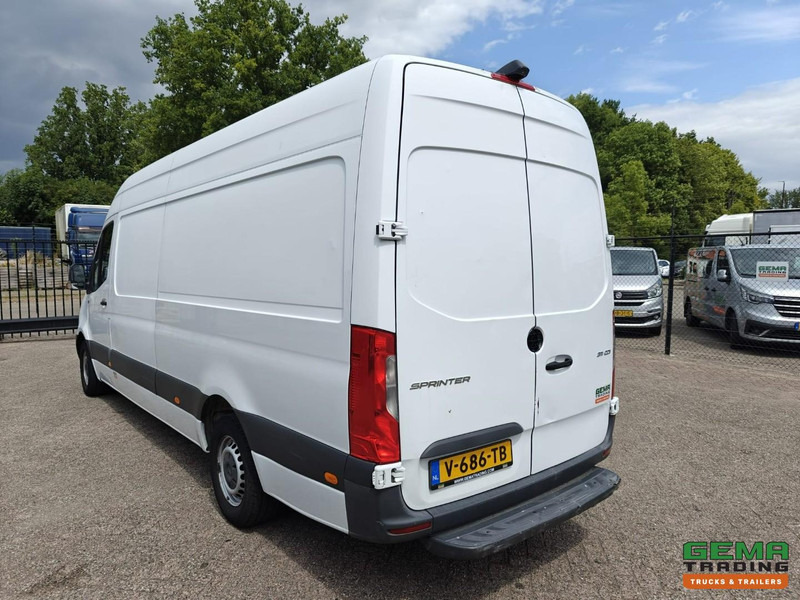 Mercedes-Benz Sprinter 311 CDI L3H2 - Euro6ZF - Automaat - Navigatie - Camera - 06/2026 APK - Small van: picture 3 Mercedes-Benz Sprinter 311 CDI L3H2 - Euro6ZF - Automaat - Navigatie - Camera - 06/2026 APK - Small van: picture 3