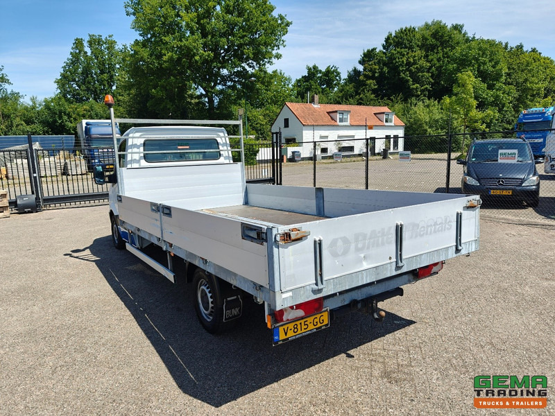 Mercedes-Benz Sprinter 316 CDI Euro6Y - Automaat - Open Laadbak 4.4m - Alu zijborden - SMARTtachoV2 - 01/2026 APK - Flatbed van: picture 4 Mercedes-Benz Sprinter 316 CDI Euro6Y - Automaat - Open Laadbak 4.4m - Alu zijborden - SMARTtachoV2 - 01/2026 APK - Flatbed van: picture 4