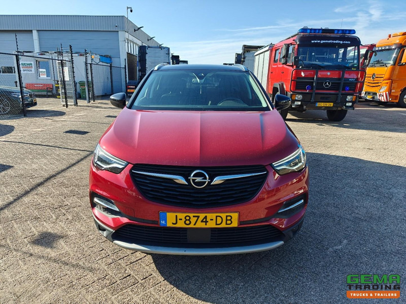 Car Opel Grandland X 1.5 CDTi - Euro6 BG - Automaat - 4-Seizoens Banden - NIEUWE MOTOR met 3 jaar garantie - 06/2026 APK: picture 7 Car Opel Grandland X 1.5 CDTi - Euro6 BG - Automaat - 4-Seizoens Banden - NIEUWE MOTOR met 3 jaar garantie - 06/2026 APK: picture 7