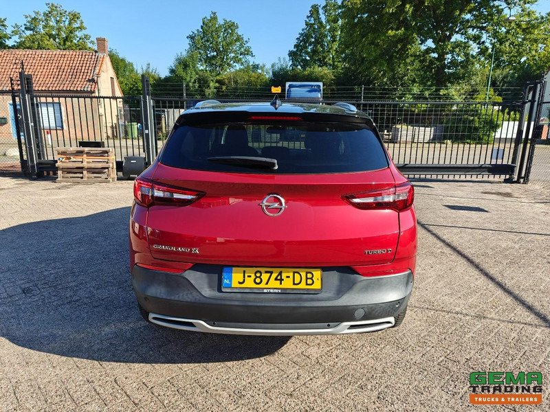 Car Opel Grandland X 1.5 CDTi - Euro6 BG - Automaat - 4-Seizoens Banden - NIEUWE MOTOR met 3 jaar garantie - 06/2026 APK: picture 8 Car Opel Grandland X 1.5 CDTi - Euro6 BG - Automaat - 4-Seizoens Banden - NIEUWE MOTOR met 3 jaar garantie - 06/2026 APK: picture 8