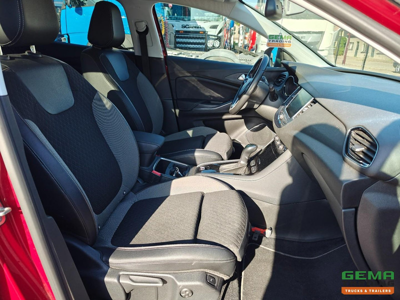 Car Opel Grandland X 1.5 CDTi - Euro6 BG - Automaat - 4-Seizoens Banden - NIEUWE MOTOR met 3 jaar garantie - 06/2026 APK: picture 16 Car Opel Grandland X 1.5 CDTi - Euro6 BG - Automaat - 4-Seizoens Banden - NIEUWE MOTOR met 3 jaar garantie - 06/2026 APK: picture 16