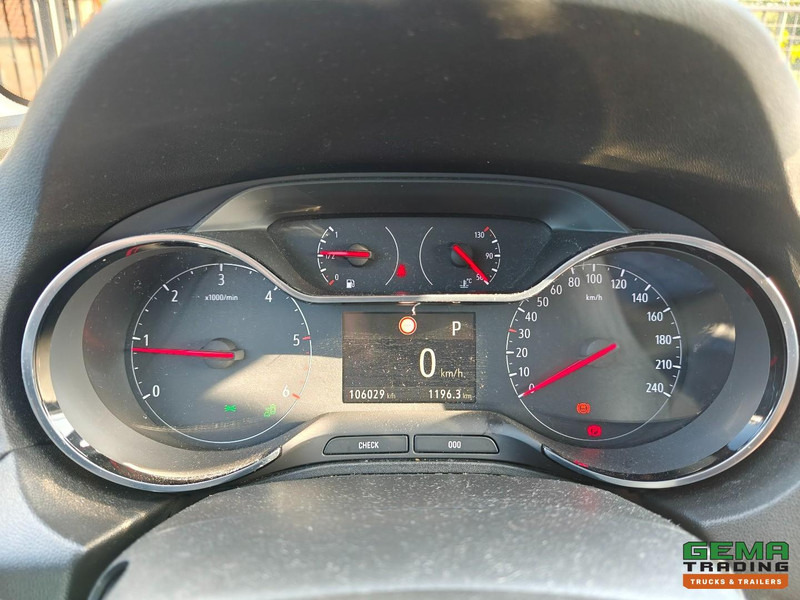 Car Opel Grandland X 1.5 CDTi - Euro6 BG - Automaat - 4-Seizoens Banden - NIEUWE MOTOR met 3 jaar garantie - 06/2026 APK: picture 15 Car Opel Grandland X 1.5 CDTi - Euro6 BG - Automaat - 4-Seizoens Banden - NIEUWE MOTOR met 3 jaar garantie - 06/2026 APK: picture 15