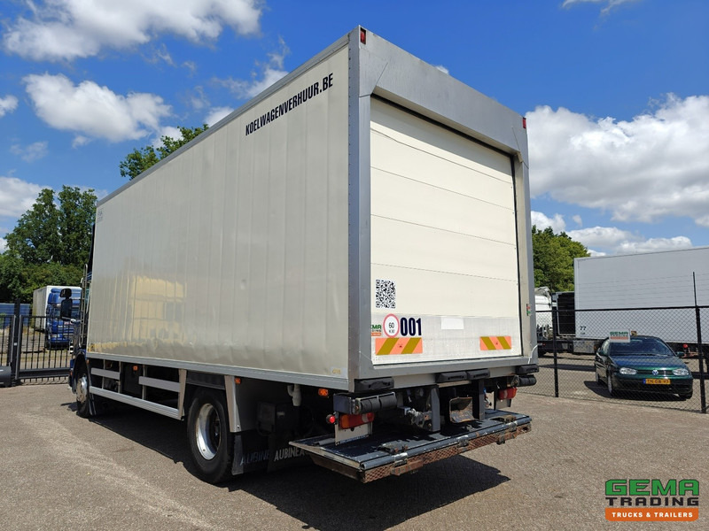 Scania P94D-260 4x2 Dagcab Euro2 - Handgeschakeld - Koel-Vriesbak 7.5m - Carrier Genesis R90 - Vangmuil - Refrigerator truck: picture 3 Scania P94D-260 4x2 Dagcab Euro2 - Handgeschakeld - Koel-Vriesbak 7.5m - Carrier Genesis R90 - Vangmuil - Refrigerator truck: picture 3