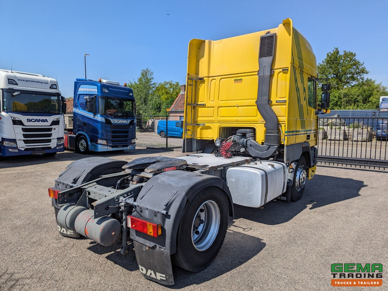 DAF 95.430 4x2 Superspacecab Euro2 - Oorspronkelijk NL auto BD-BD-96 - Tractor unit: picture 3 DAF 95.430 4x2 Superspacecab Euro2 - Oorspronkelijk NL auto BD-BD-96 - Tractor unit: picture 3