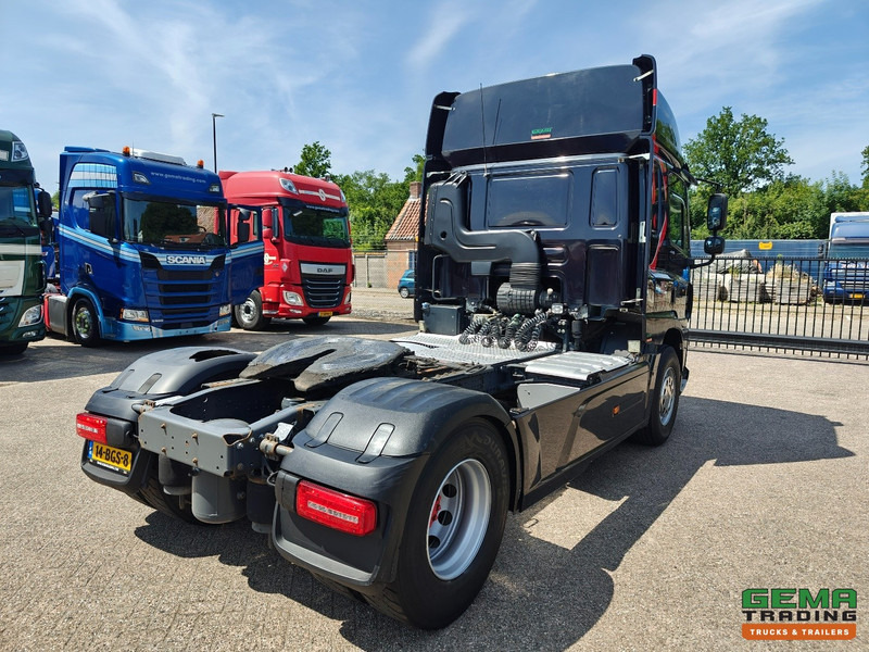DAF CF 440 FT 4x2 Spacecab Euro6A - SchuifSchotel - Nato - Tractor unit: picture 3 DAF CF 440 FT 4x2 Spacecab Euro6A - SchuifSchotel - Nato - Tractor unit: picture 3