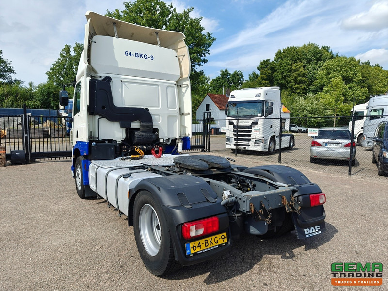 DAF CF 450 FT 4x2 Spacecab Euro6C - SMARTtachoV2 - 02/2026 APK - Tractor unit: picture 4 DAF CF 450 FT 4x2 Spacecab Euro6C - SMARTtachoV2 - 02/2026 APK - Tractor unit: picture 4