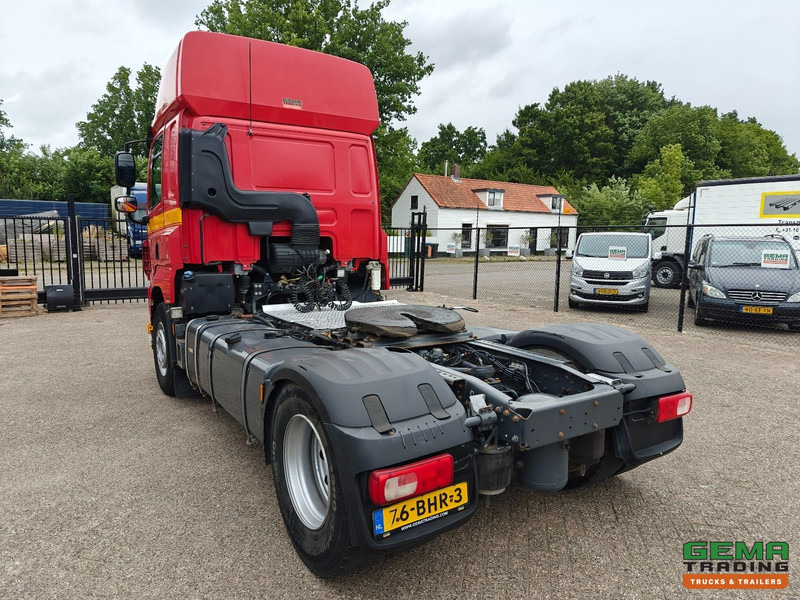 DAF CF 460 FT 4x2 Spacecab Euro6C - PTO - Hydrauliek - NL truck - Tractor unit: picture 4 DAF CF 460 FT 4x2 Spacecab Euro6C - PTO - Hydrauliek - NL truck - Tractor unit: picture 4
