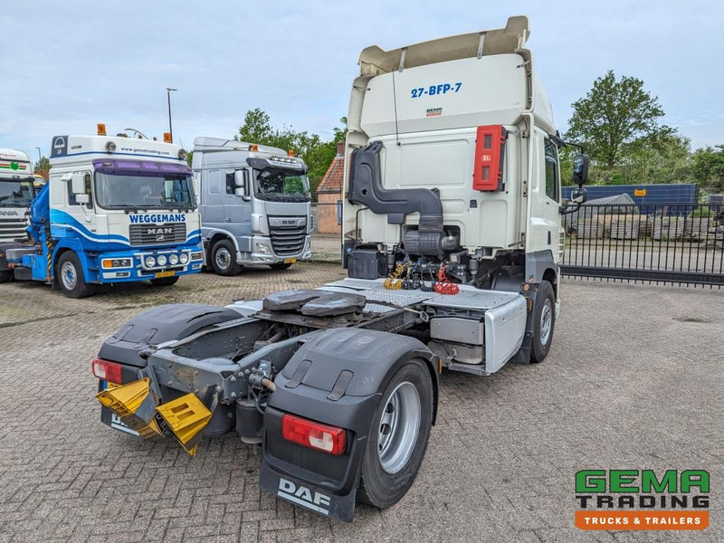 DAF FT CF460 4x2 Euro6 FT CF460 4x2 Spacecab Euro6 - Automaat - ADR equipped - Tractor unit: picture 3 DAF FT CF460 4x2 Euro6 FT CF460 4x2 Spacecab Euro6 - Automaat - ADR equipped - Tractor unit: picture 3
