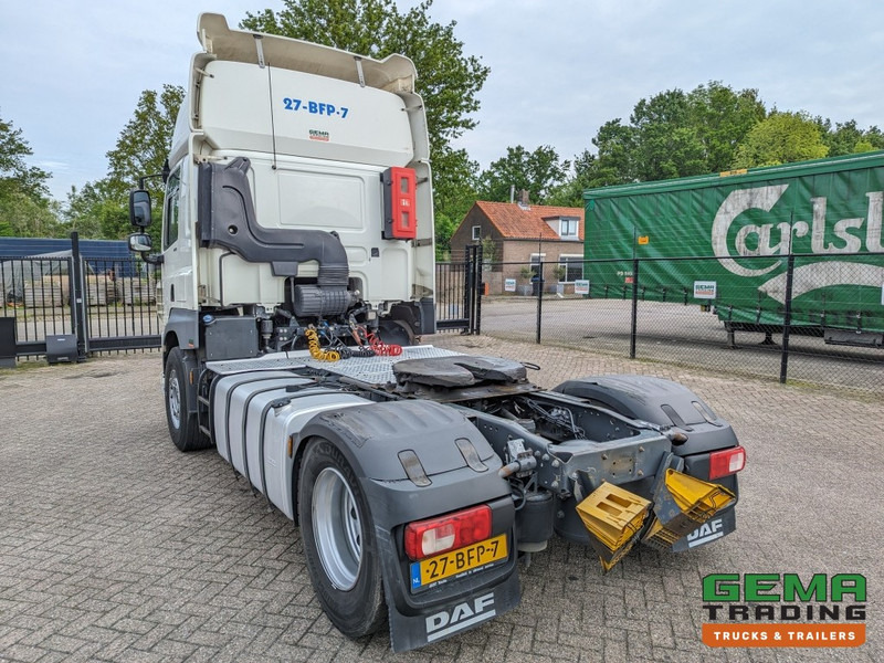 DAF FT CF460 4x2 Euro6 FT CF460 4x2 Spacecab Euro6 - Automaat - ADR equipped - Tractor unit: picture 4 DAF FT CF460 4x2 Euro6 FT CF460 4x2 Spacecab Euro6 - Automaat - ADR equipped - Tractor unit: picture 4