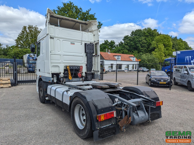 DAF FT XF105.460 4x2 Superspacecab Euro5 - Retarder - Dubbele tanks - Groot brandstoffilter - Tractor unit: picture 4 DAF FT XF105.460 4x2 Superspacecab Euro5 - Retarder - Dubbele tanks - Groot brandstoffilter - Tractor unit: picture 4
