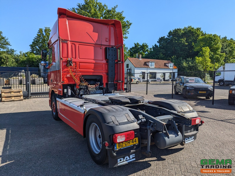 DAF FT XF105.460 4x2 Superspacecab Euro5 - Standairco - Groot brandstoffilter - 07/2025 APK - Tractor unit: picture 4 DAF FT XF105.460 4x2 Superspacecab Euro5 - Standairco - Groot brandstoffilter - 07/2025 APK - Tractor unit: picture 4