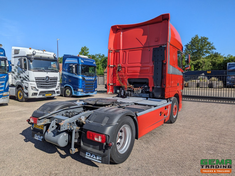 DAF FT XF105.460 4x2 Superspacecab Euro5 - Standairco - Groot brandstoffilter - 07/2025 APK - Tractor unit: picture 3 DAF FT XF105.460 4x2 Superspacecab Euro5 - Standairco - Groot brandstoffilter - 07/2025 APK - Tractor unit: picture 3