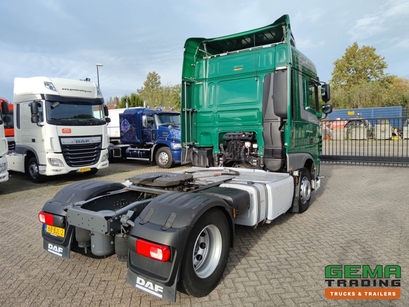 DAF FT XF410 4x2 Euro6 FT XF410 4x2 SpaceCab Euro6 - 13L - WF and Tipper Hydraulics - StandAirco - Tractor unit: picture 3 DAF FT XF410 4x2 Euro6 FT XF410 4x2 SpaceCab Euro6 - 13L - WF and Tipper Hydraulics - StandAirco - Tractor unit: picture 3