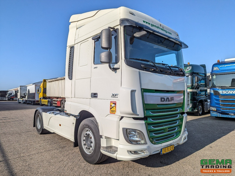 DAF XF 410 FT 4x2 Spacecab Euro6C - Dubbele Tanks - Groot Brandstoffilter - 03/2026 APK - Tractor unit: picture 2 DAF XF 410 FT 4x2 Spacecab Euro6C - Dubbele Tanks - Groot Brandstoffilter - 03/2026 APK - Tractor unit: picture 2