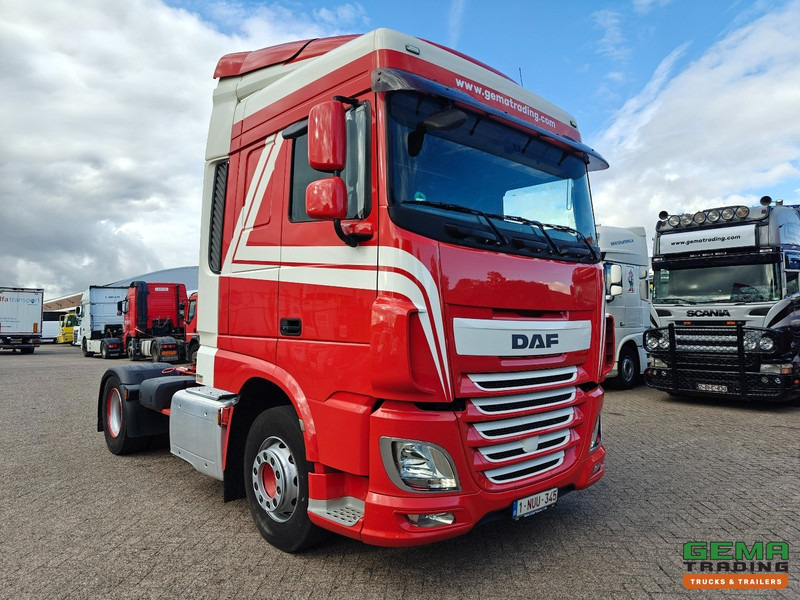 DAF XF 440 FT 4x2 Spacecab Euro6 - Retarder - ADR AT - 650.000KM - Tractor unit: picture 2 DAF XF 440 FT 4x2 Spacecab Euro6 - Retarder - ADR AT - 650.000KM - Tractor unit: picture 2