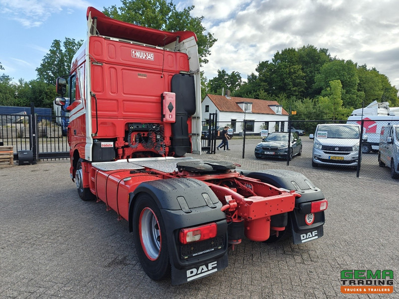 DAF XF 440 FT 4x2 Spacecab Euro6 - Retarder - ADR AT - 650.000KM - Tractor unit: picture 4 DAF XF 440 FT 4x2 Spacecab Euro6 - Retarder - ADR AT - 650.000KM - Tractor unit: picture 4