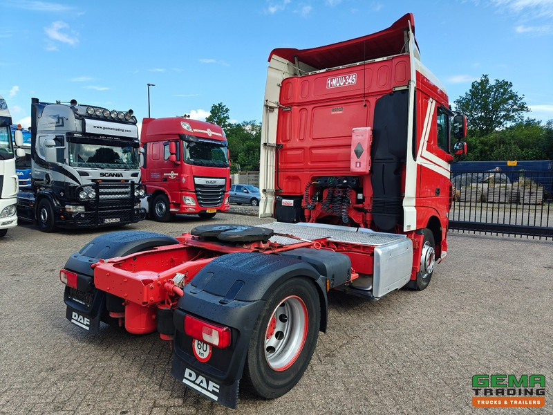 DAF XF 440 FT 4x2 Spacecab Euro6 - Retarder - ADR AT - 650.000KM - Tractor unit: picture 3 DAF XF 440 FT 4x2 Spacecab Euro6 - Retarder - ADR AT - 650.000KM - Tractor unit: picture 3