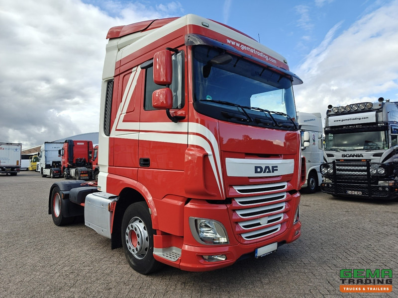 DAF XF 440 FT 4x2 Spacecab Euro6 - Retarder - ADR AT - 650.000KM - Tractor unit: picture 2 DAF XF 440 FT 4x2 Spacecab Euro6 - Retarder - ADR AT - 650.000KM - Tractor unit: picture 2