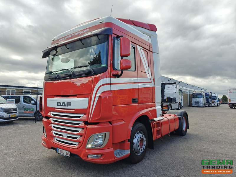 DAF XF 440 FT 4x2 Spacecab Euro6 - Retarder - ADR AT - 650.000KM - Tractor unit: picture 1 DAF XF 440 FT 4x2 Spacecab Euro6 - Retarder - ADR AT - 650.000KM - Tractor unit: picture 1