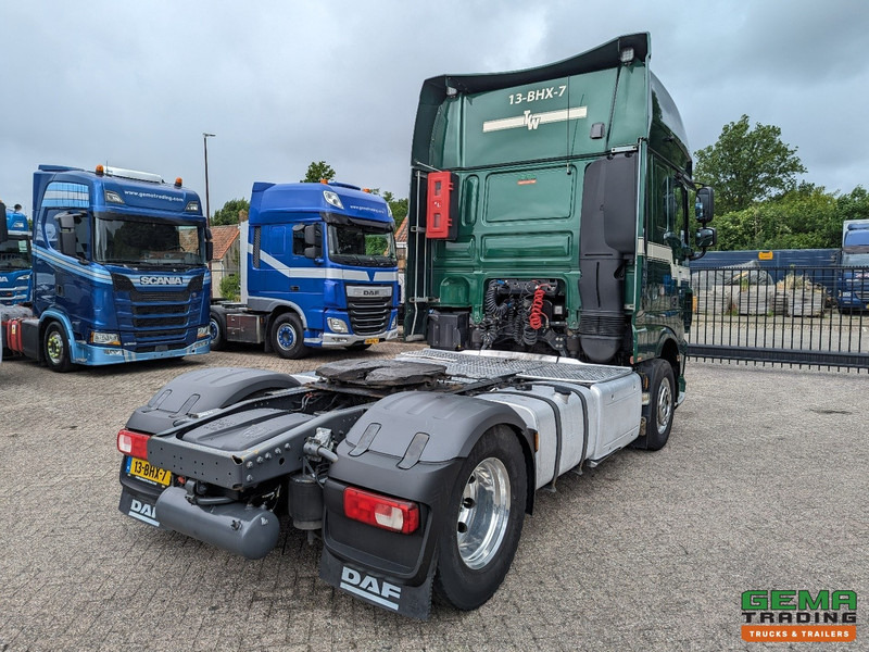 DAF XF 440 FT 4x2 Superspacecab Euro6C - ADR - Dubbele tanks - Standairco - SMARTtachoV2 - 01/2026 APK - Tractor unit: picture 3 DAF XF 440 FT 4x2 Superspacecab Euro6C - ADR - Dubbele tanks - Standairco - SMARTtachoV2 - 01/2026 APK - Tractor unit: picture 3