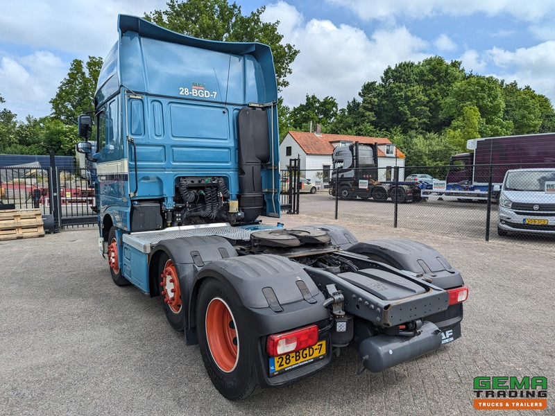 DAF XF 440 FTG 6x2/4 Superspacecab Euro6A - Handgeschakeld - Centrale smering - 08/2025APK - Tractor unit: picture 4 DAF XF 440 FTG 6x2/4 Superspacecab Euro6A - Handgeschakeld - Centrale smering - 08/2025APK - Tractor unit: picture 4