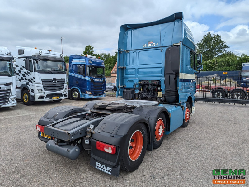 DAF XF 440 FTG 6x2/4 Superspacecab Euro6A - Handgeschakeld - Centrale smering - 08/2025APK - Tractor unit: picture 3 DAF XF 440 FTG 6x2/4 Superspacecab Euro6A - Handgeschakeld - Centrale smering - 08/2025APK - Tractor unit: picture 3