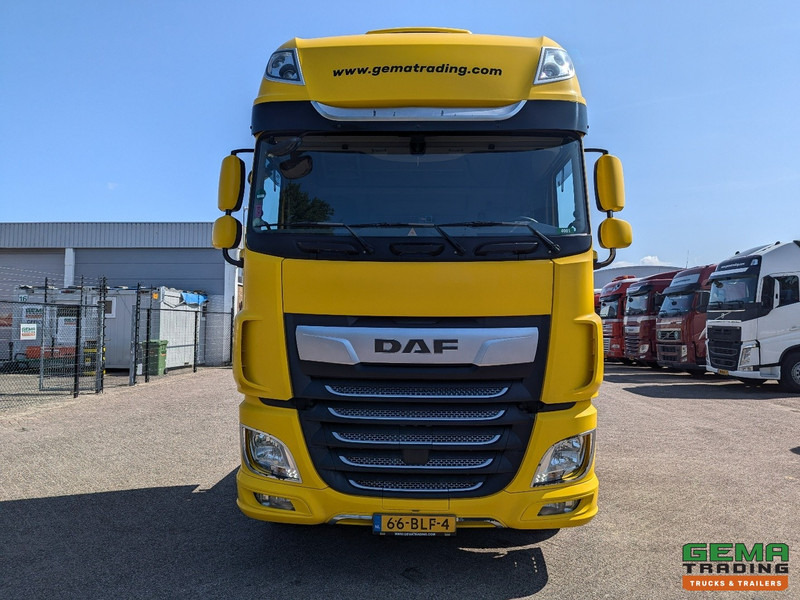 Leasing of DAF XF 450 FT 4x2 SuperSpaceCab Euro6C - Retarder - Standairco - Dubbele Tanks - SMARTtachoV2 DAF XF 450 FT 4x2 SuperSpaceCab Euro6C - Retarder - Standairco - Dubbele Tanks - SMARTtachoV2: picture 7