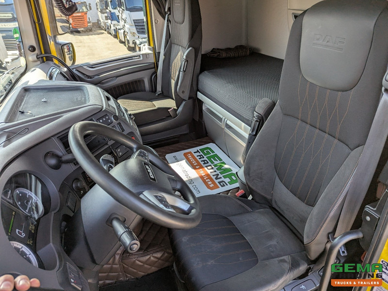 Leasing of DAF XF 450 FT 4x2 SuperSpaceCab Euro6C - Retarder - Standairco - Dubbele Tanks - SMARTtachoV2 DAF XF 450 FT 4x2 SuperSpaceCab Euro6C - Retarder - Standairco - Dubbele Tanks - SMARTtachoV2: picture 13