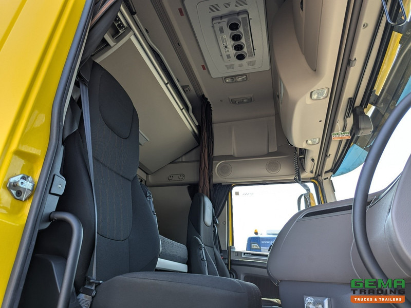 Leasing of DAF XF 450 FT 4x2 SuperSpaceCab Euro6C - Retarder - Standairco - Dubbele Tanks - SMARTtachoV2 DAF XF 450 FT 4x2 SuperSpaceCab Euro6C - Retarder - Standairco - Dubbele Tanks - SMARTtachoV2: picture 16