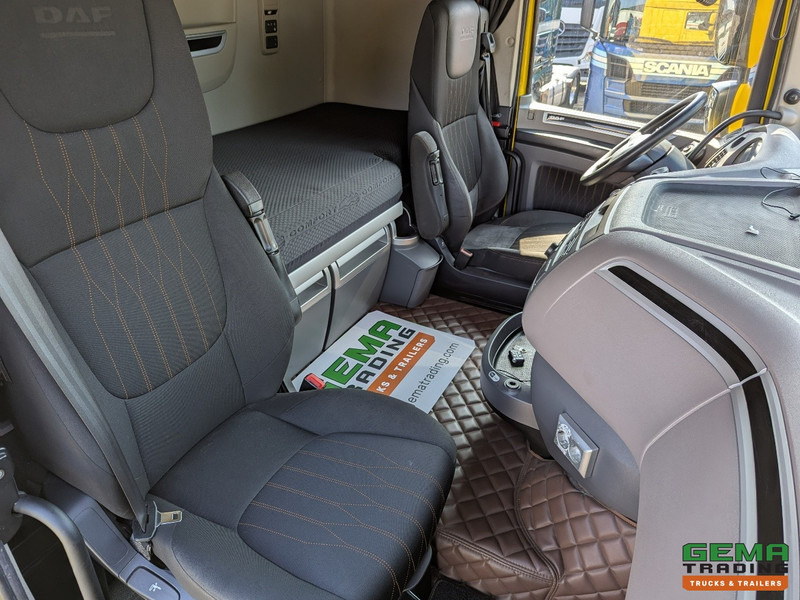 Leasing of DAF XF 450 FT 4x2 SuperSpaceCab Euro6C - Retarder - Standairco - Dubbele Tanks - SMARTtachoV2 DAF XF 450 FT 4x2 SuperSpaceCab Euro6C - Retarder - Standairco - Dubbele Tanks - SMARTtachoV2: picture 6