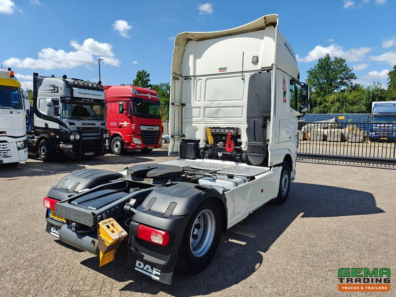 DAF XF 460 FT 4x2 SuperSpaceCab Euro6A - Retarder - WF/Kiep Hydrauliek - 02/2026 APK - Tractor unit: picture 3 DAF XF 460 FT 4x2 SuperSpaceCab Euro6A - Retarder - WF/Kiep Hydrauliek - 02/2026 APK - Tractor unit: picture 3