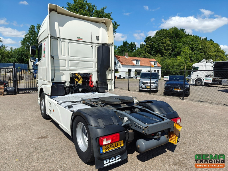 DAF XF 460 FT 4x2 SuperSpaceCab Euro6A - Retarder - WF/Kiep Hydrauliek - 02/2026 APK - Tractor unit: picture 4 DAF XF 460 FT 4x2 SuperSpaceCab Euro6A - Retarder - WF/Kiep Hydrauliek - 02/2026 APK - Tractor unit: picture 4