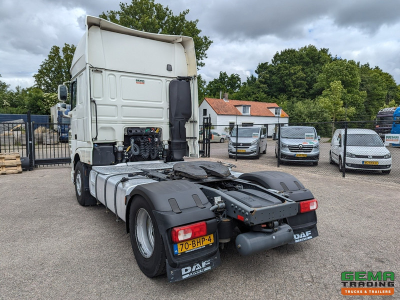 DAF XF 460 FT 4x2 Superspacecab Euro6A - Dubbele tanks - Navi - 11/2025APK - Tractor unit: picture 4 DAF XF 460 FT 4x2 Superspacecab Euro6A - Dubbele tanks - Navi - 11/2025APK - Tractor unit: picture 4