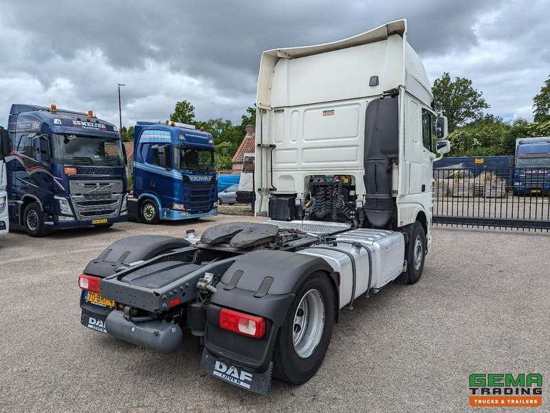 DAF XF 460 FT 4x2 Superspacecab Euro6A - Dubbele tanks - Navi - 11/2025APK - Tractor unit: picture 3 DAF XF 460 FT 4x2 Superspacecab Euro6A - Dubbele tanks - Navi - 11/2025APK - Tractor unit: picture 3