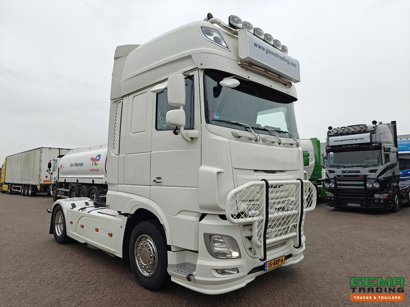 DAF XF 460 FT 4x2 Superspacecab Euro6A - Retarder - StandAirco - Dubbele Tanks - TV - SMARTTacho V2 - 07/2026 APK - Tractor unit: picture 2 DAF XF 460 FT 4x2 Superspacecab Euro6A - Retarder - StandAirco - Dubbele Tanks - TV - SMARTTacho V2 - 07/2026 APK - Tractor unit: picture 2